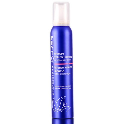 PHYTOJOBA Intense Volume Mousse ($25)